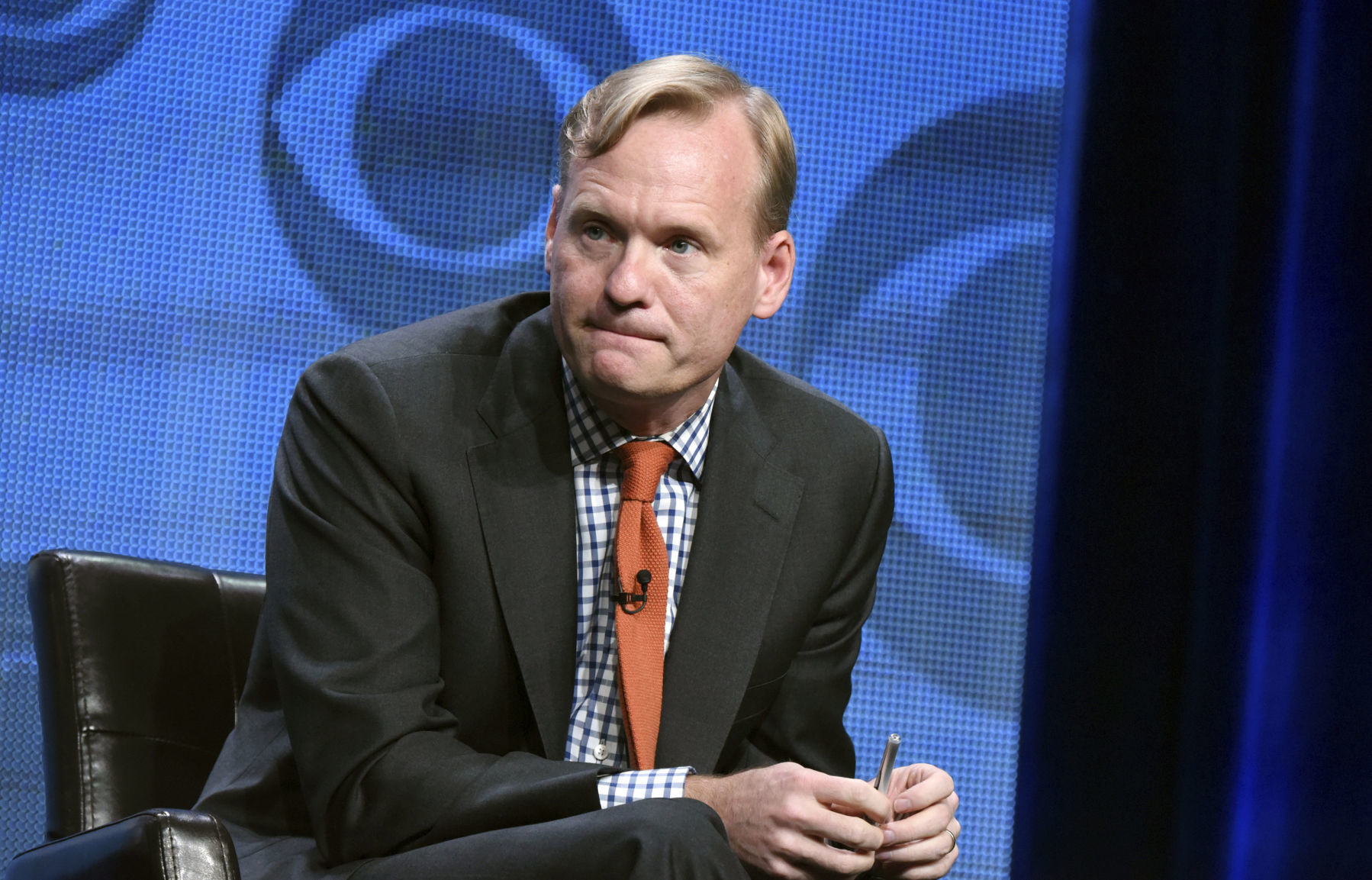 John Dickerson